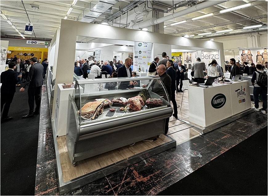 Al rientro da Hospitality Riva pensando (anche) a GuestExpo